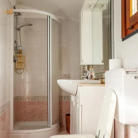 度假居 1 Bedroom Amazing In