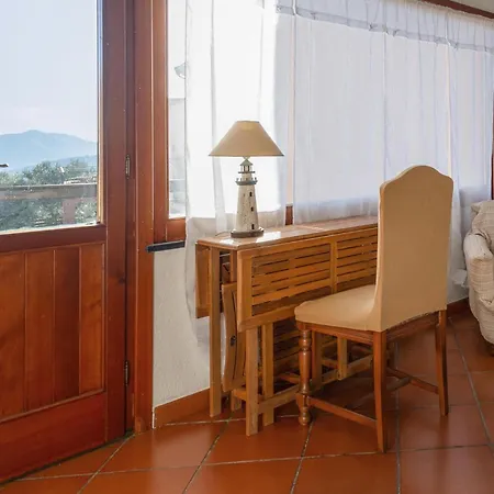 1 Bedroom Amazing In Сasa de vacaciones *
