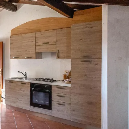 1 Bedroom Amazing In 度假居 Onzo