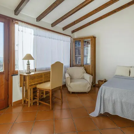 Сasa de vacaciones 1 Bedroom Amazing In Onzo