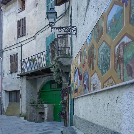 1 Bedroom Amazing In * Onzo