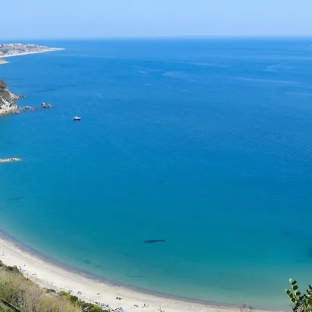 1 Bedroom Amazing In 度假居 Onzo