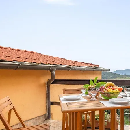 1 Bedroom Amazing In Onzo