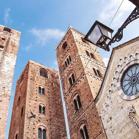 1 Bedroom Amazing In 度假居