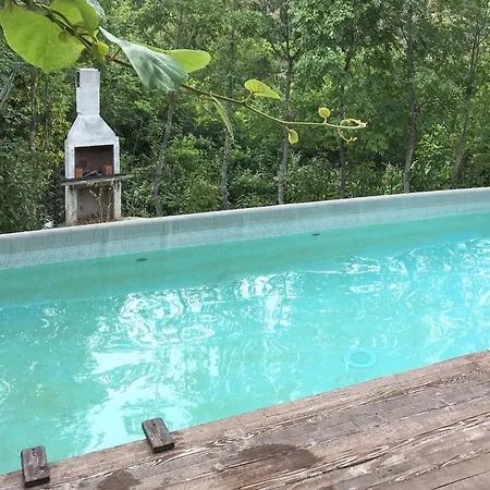 Vakantiehuis 1 Bedroom Amazing In *