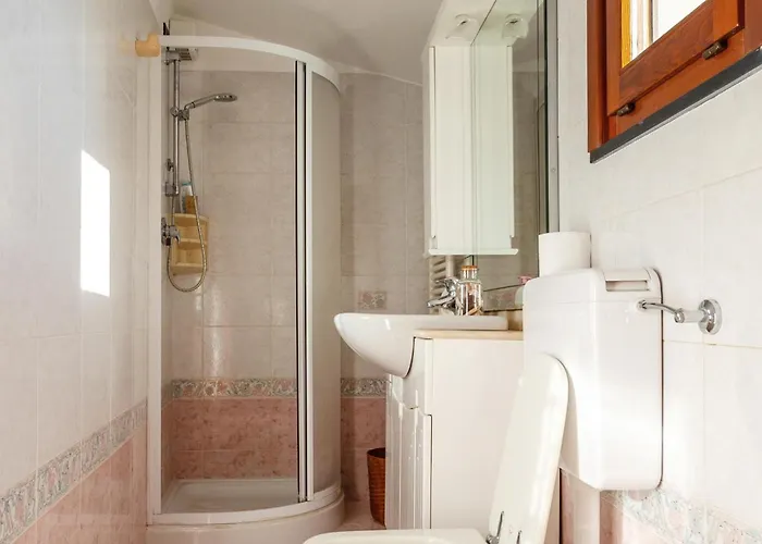 Dom wakacyjny 1 Bedroom Amazing In
