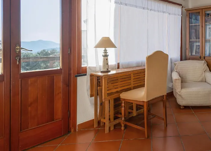 1 Bedroom Amazing In Dom wakacyjny *