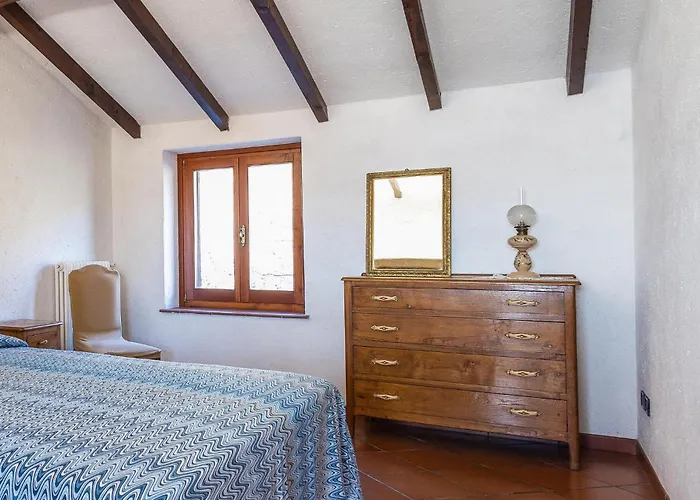 Сasa de vacaciones 1 Bedroom Amazing In *