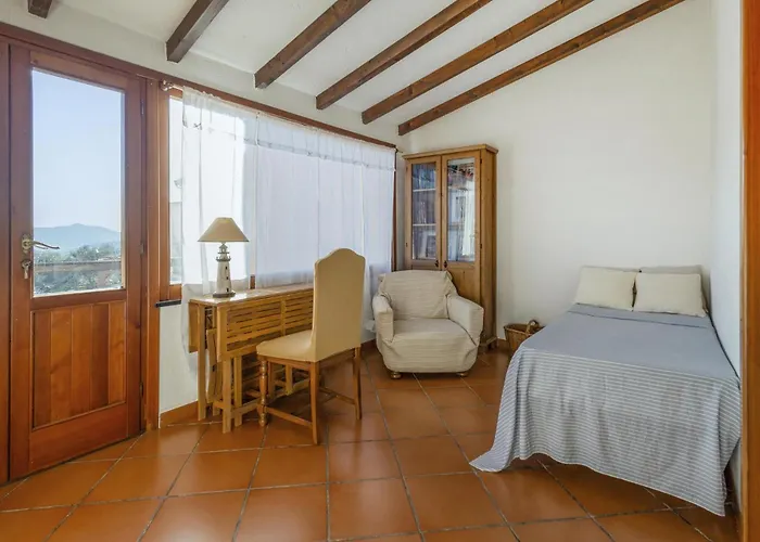 Сasa de vacaciones 1 Bedroom Amazing In Onzo
