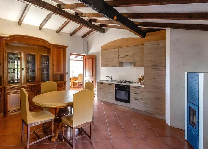 1 Bedroom Amazing In Dom wakacyjny *