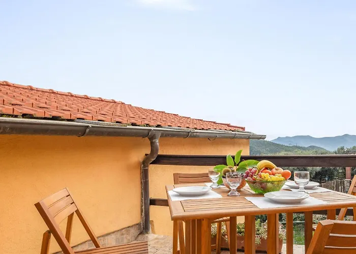 1 Bedroom Amazing In Onzo