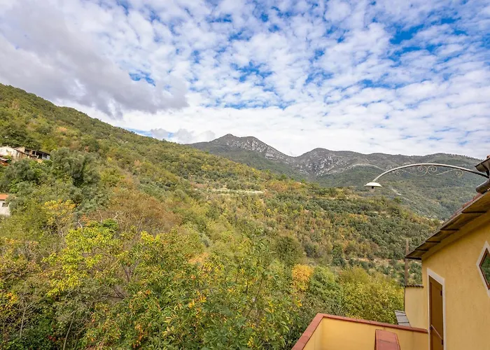 1 Bedroom Amazing In * Onzo
