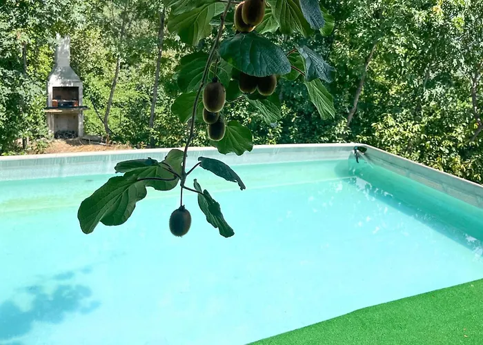 Dom wakacyjny 1 Bedroom Amazing In