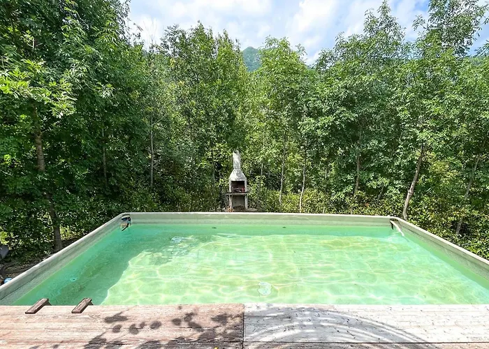 1 Bedroom Amazing In *